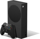 Xbox Series S 1TB Video Game Console, Black