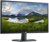 Dell SE2722H Full HD 27-Inch Monitor, Black